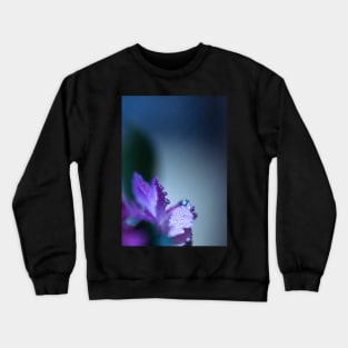 Purple Passion Crewneck Sweatshirt